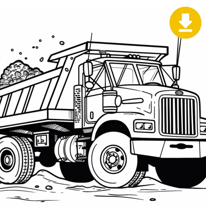 Dump Truck